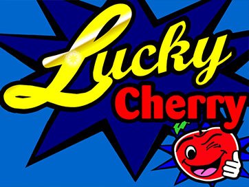 Lucky Cherry